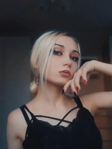 Индивидуалка Мария Фотография 3